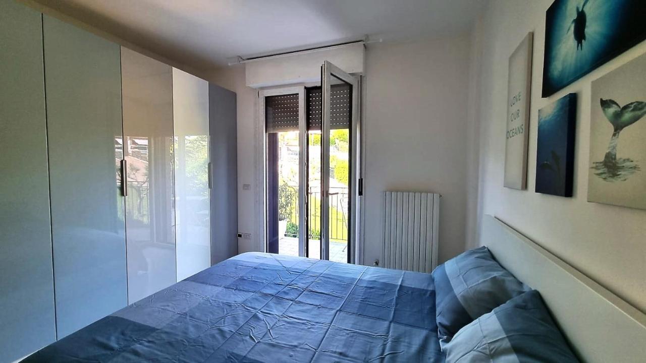 Appartamento Accogliente E Silenzioso Ancona Buitenkant foto